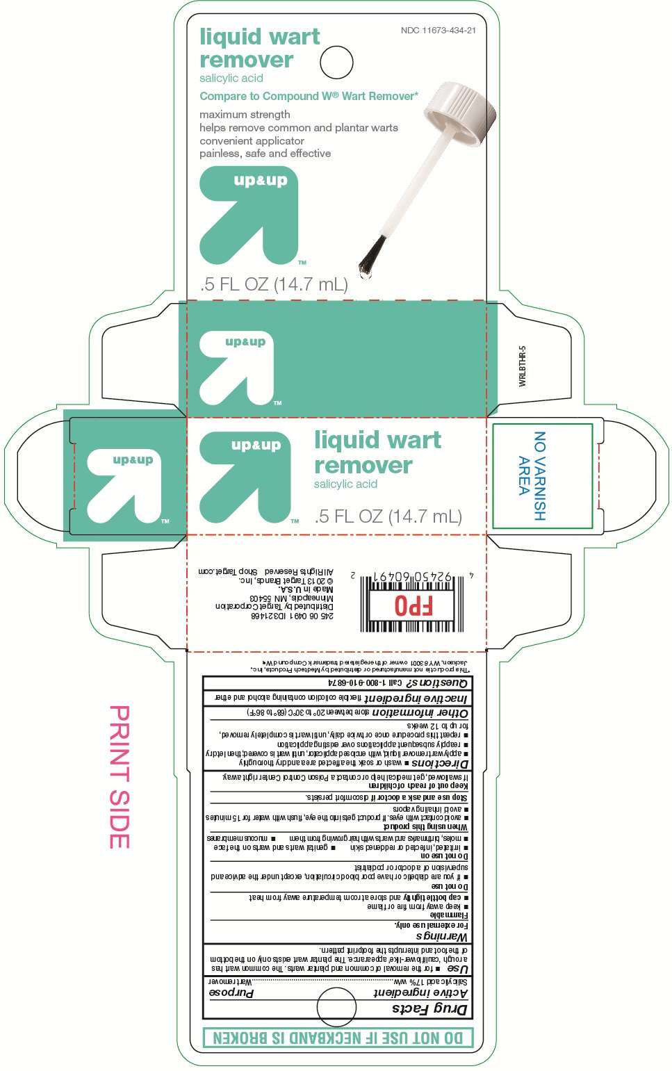 Salicylic acid